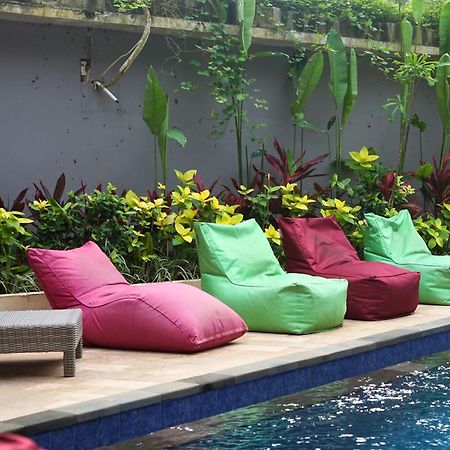 Summer Of Surf Hostel Uluwatu Ungasan Exteriér fotografie