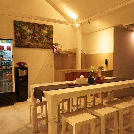 Summer Of Surf Hostel Uluwatu Ungasan Exteriér fotografie
