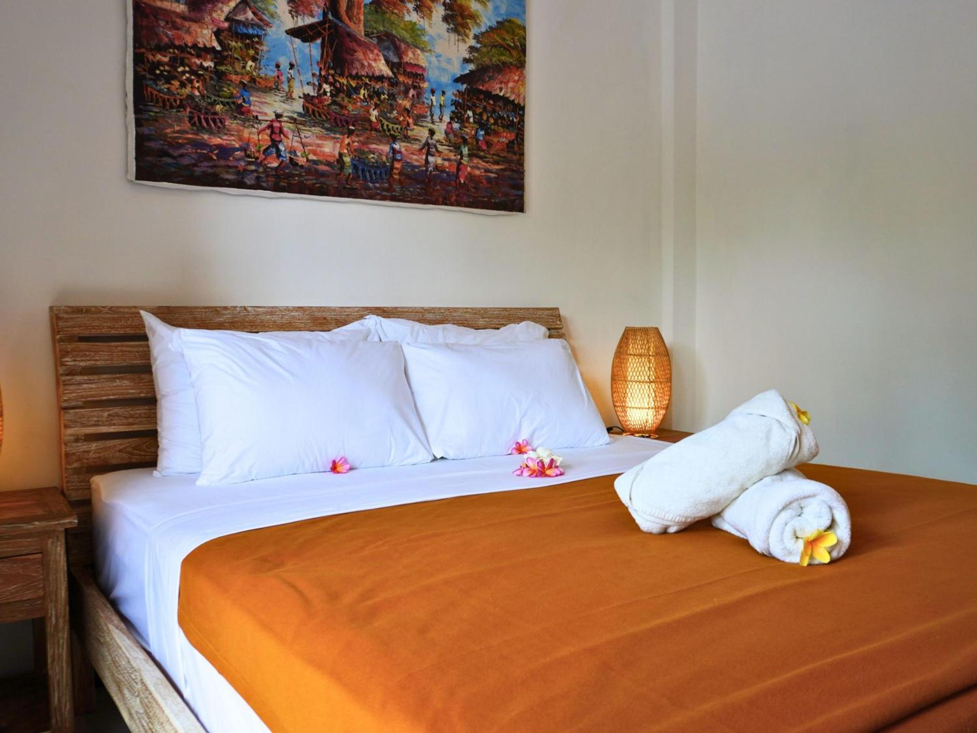 Summer Of Surf Hostel Uluwatu Ungasan Exteriér fotografie