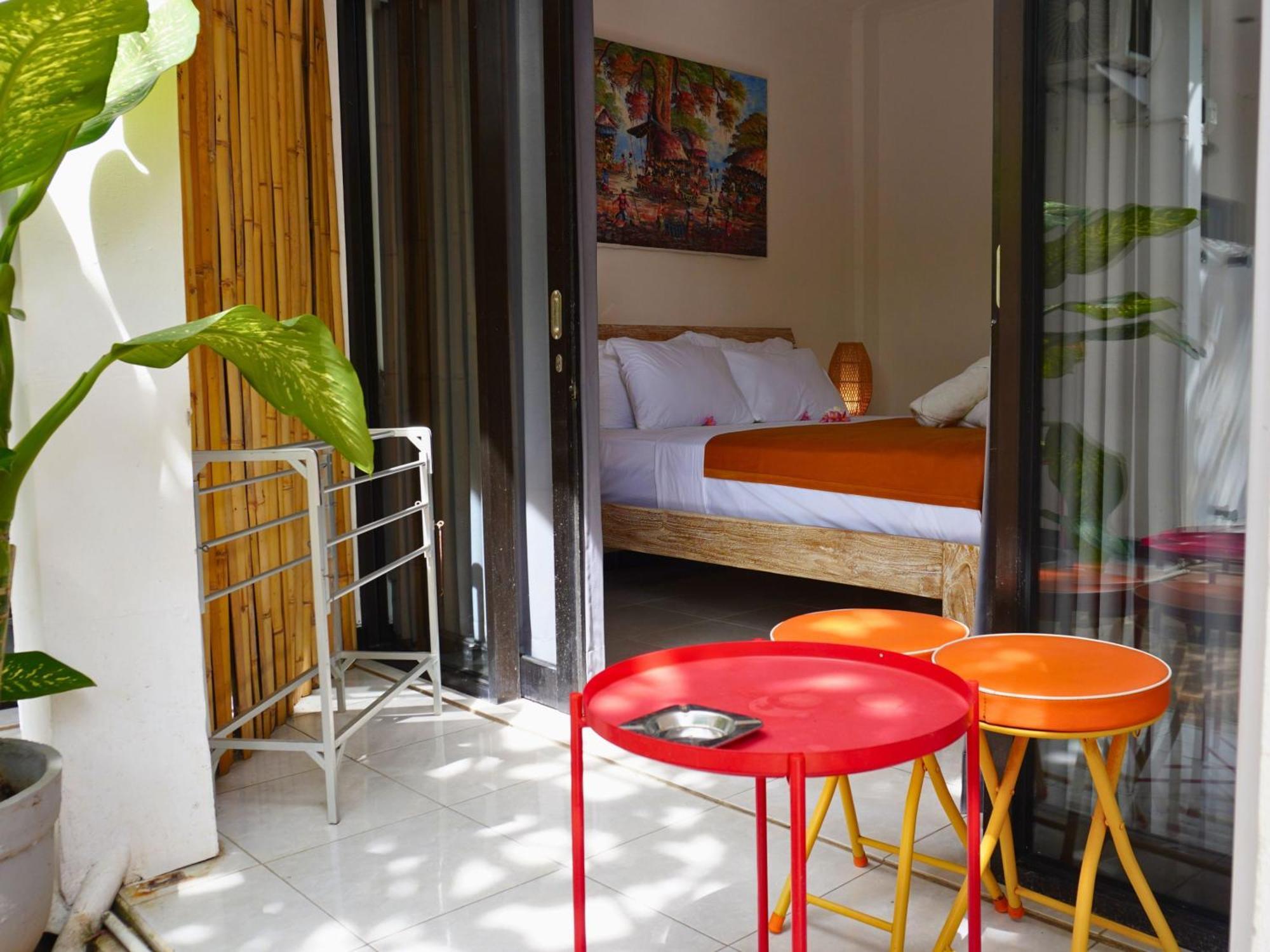 Summer Of Surf Hostel Uluwatu Ungasan Exteriér fotografie