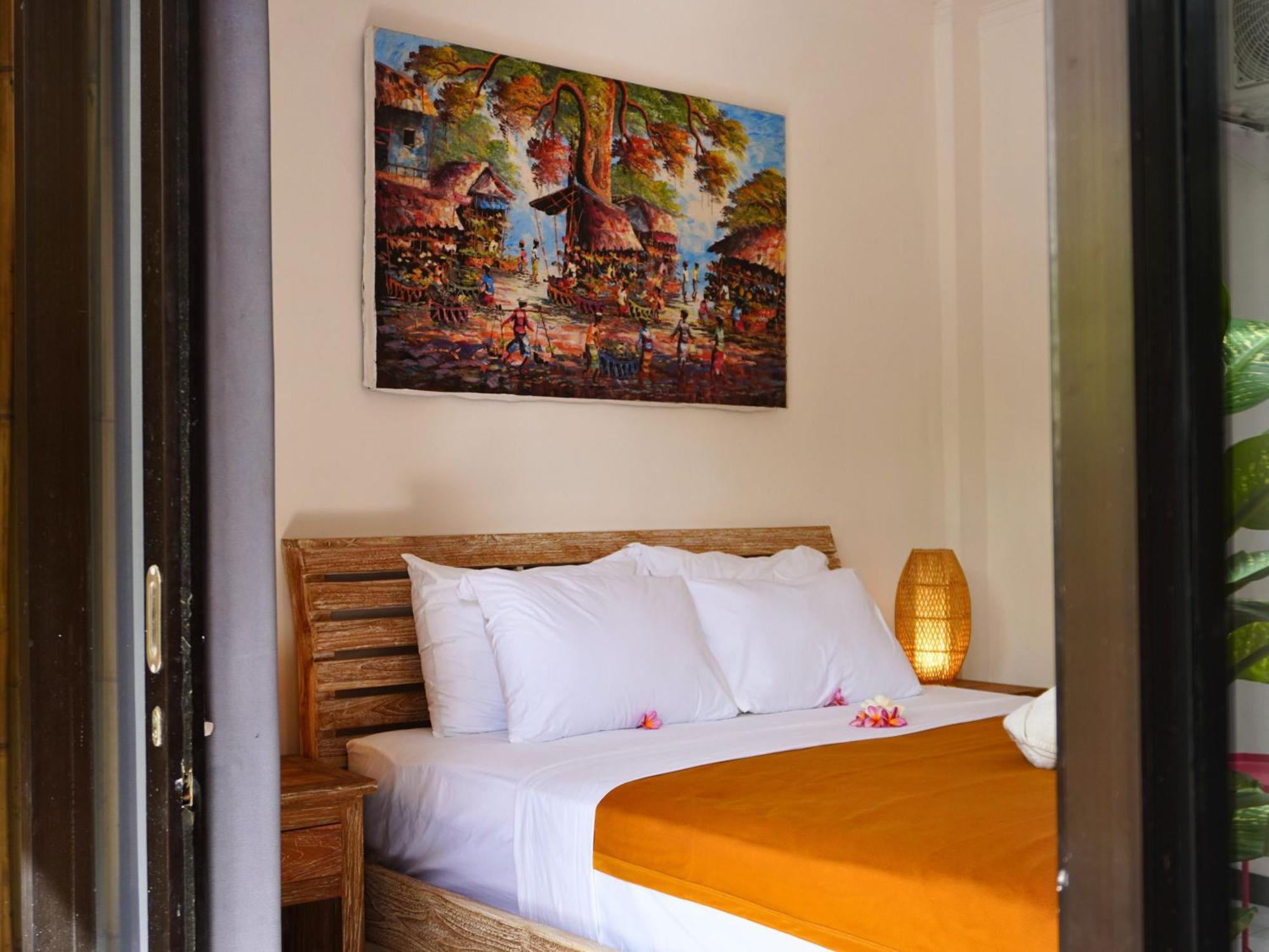 Summer Of Surf Hostel Uluwatu Ungasan Exteriér fotografie