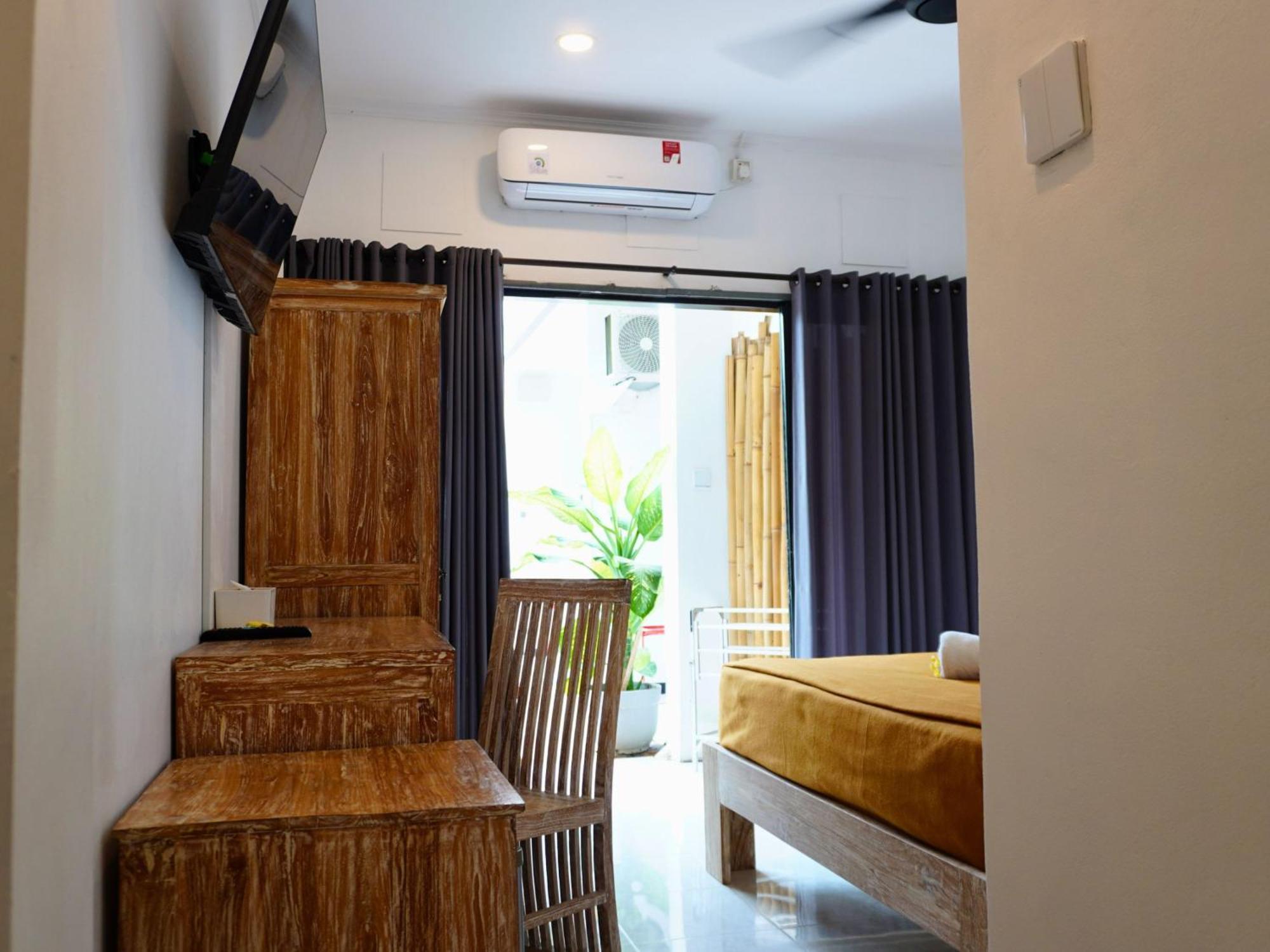 Summer Of Surf Hostel Uluwatu Ungasan Exteriér fotografie