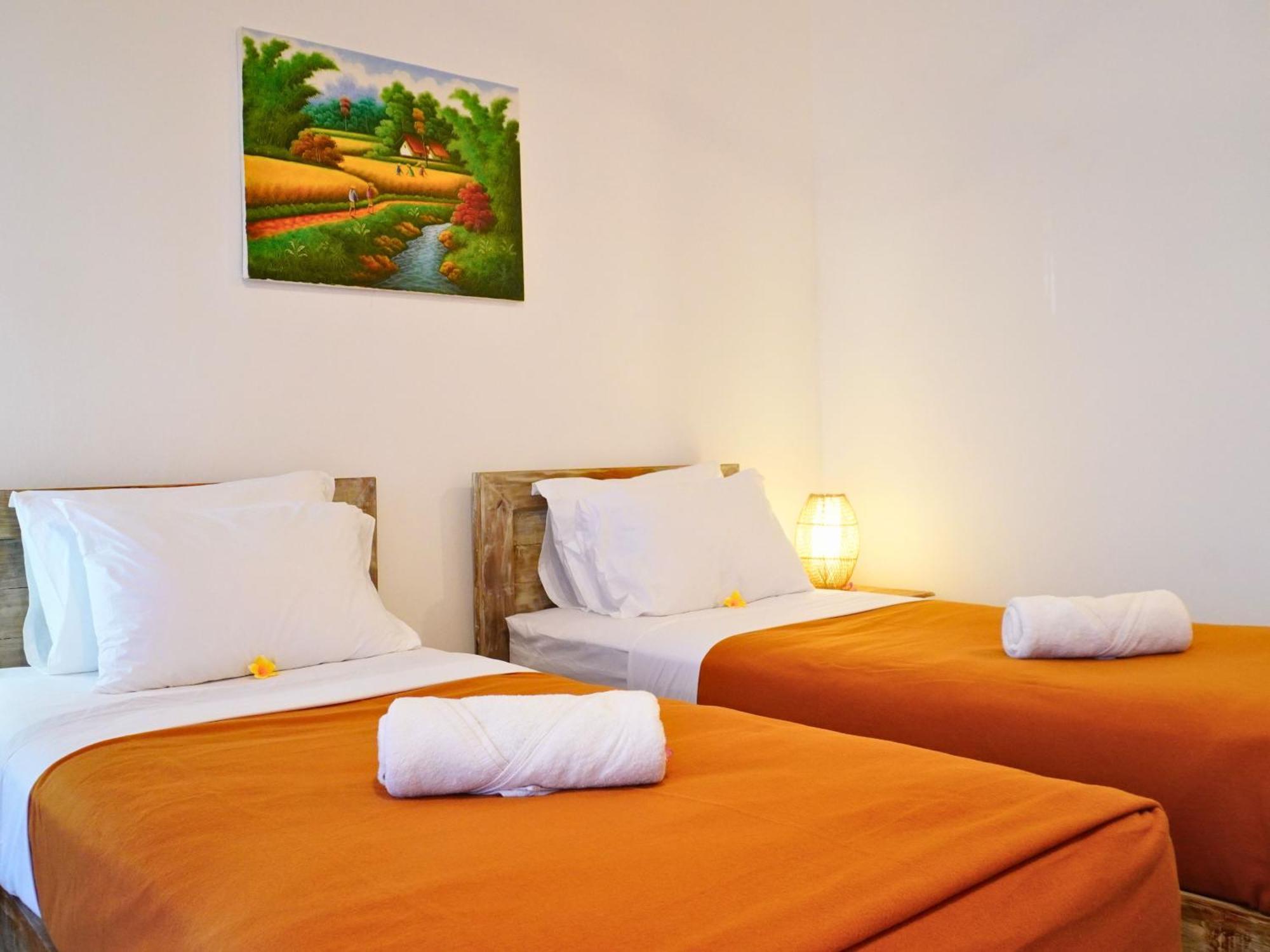 Summer Of Surf Hostel Uluwatu Ungasan Exteriér fotografie