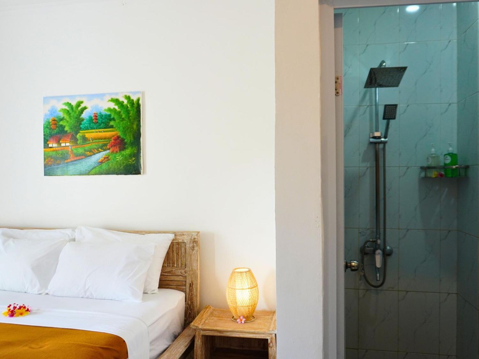 Summer Of Surf Hostel Uluwatu Ungasan Exteriér fotografie