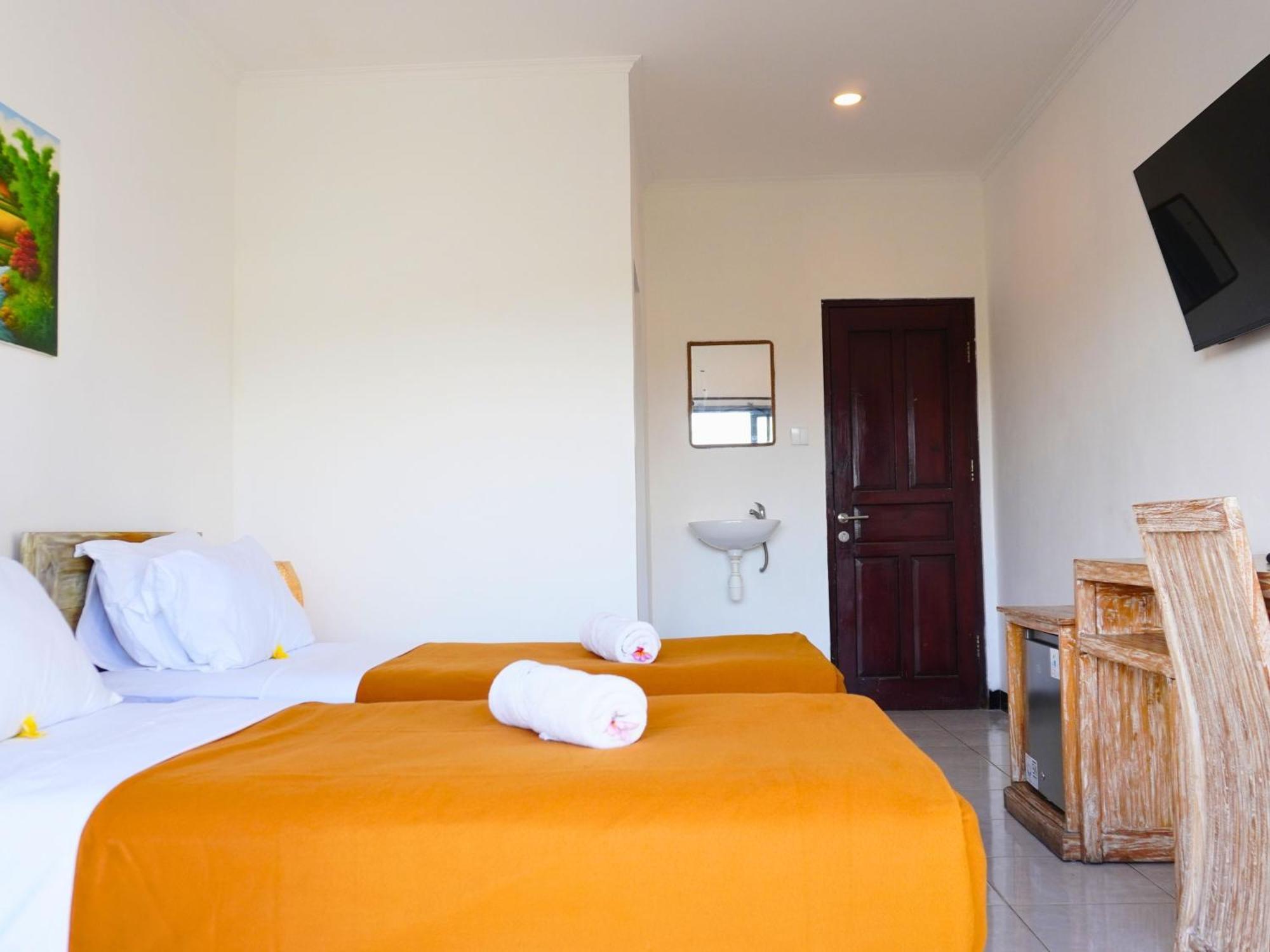 Summer Of Surf Hostel Uluwatu Ungasan Exteriér fotografie