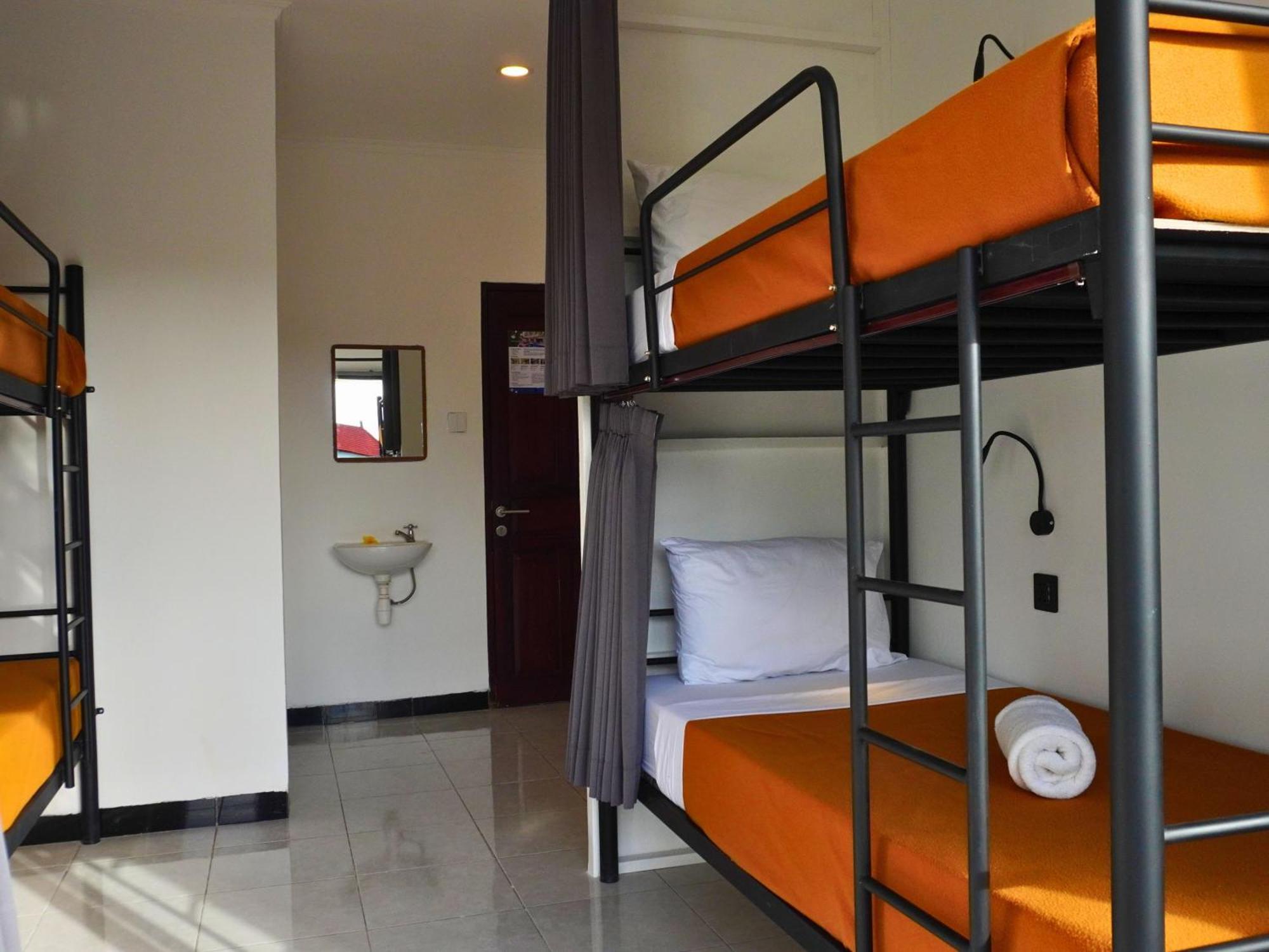 Summer Of Surf Hostel Uluwatu Ungasan Exteriér fotografie