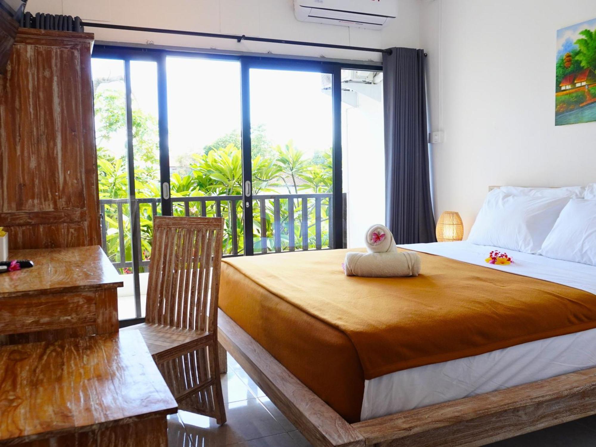 Summer Of Surf Hostel Uluwatu Ungasan Exteriér fotografie