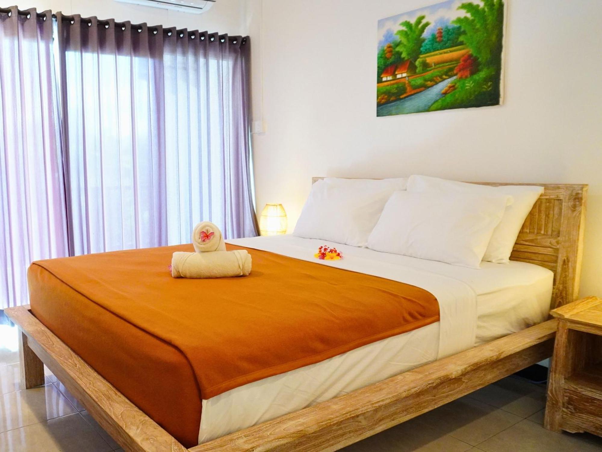 Summer Of Surf Hostel Uluwatu Ungasan Exteriér fotografie