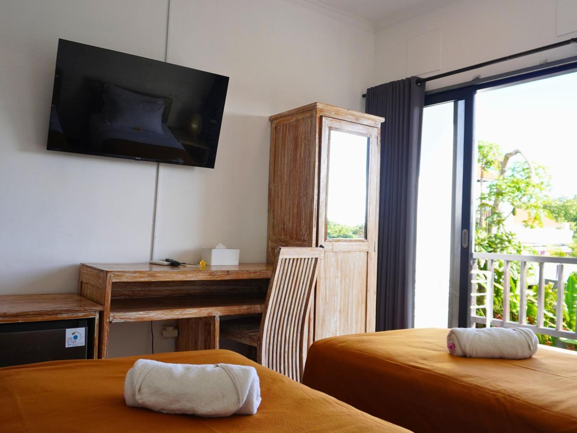 Summer Of Surf Hostel Uluwatu Ungasan Exteriér fotografie