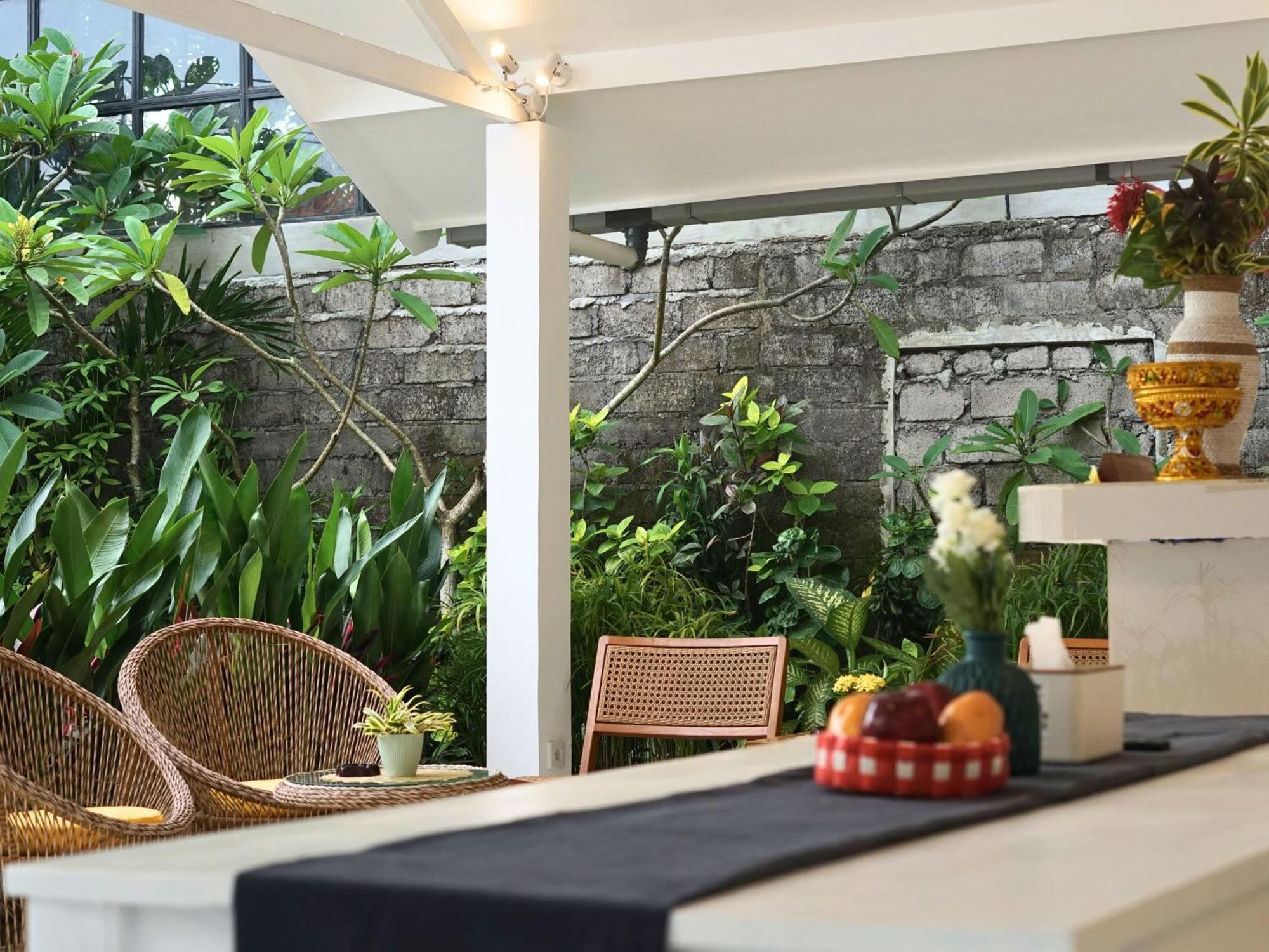 Summer Of Surf Hostel Uluwatu Ungasan Exteriér fotografie