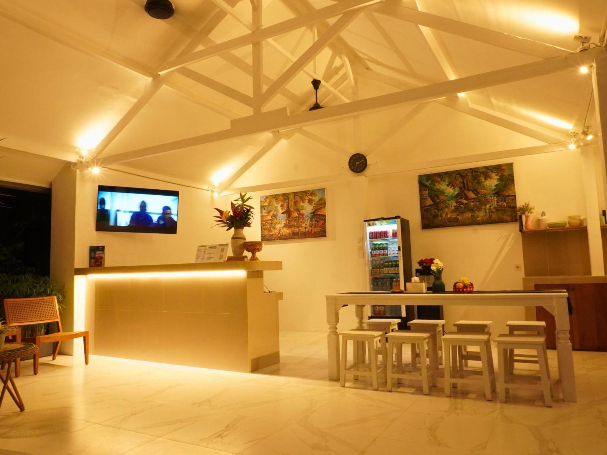 Summer Of Surf Hostel Uluwatu Ungasan Exteriér fotografie