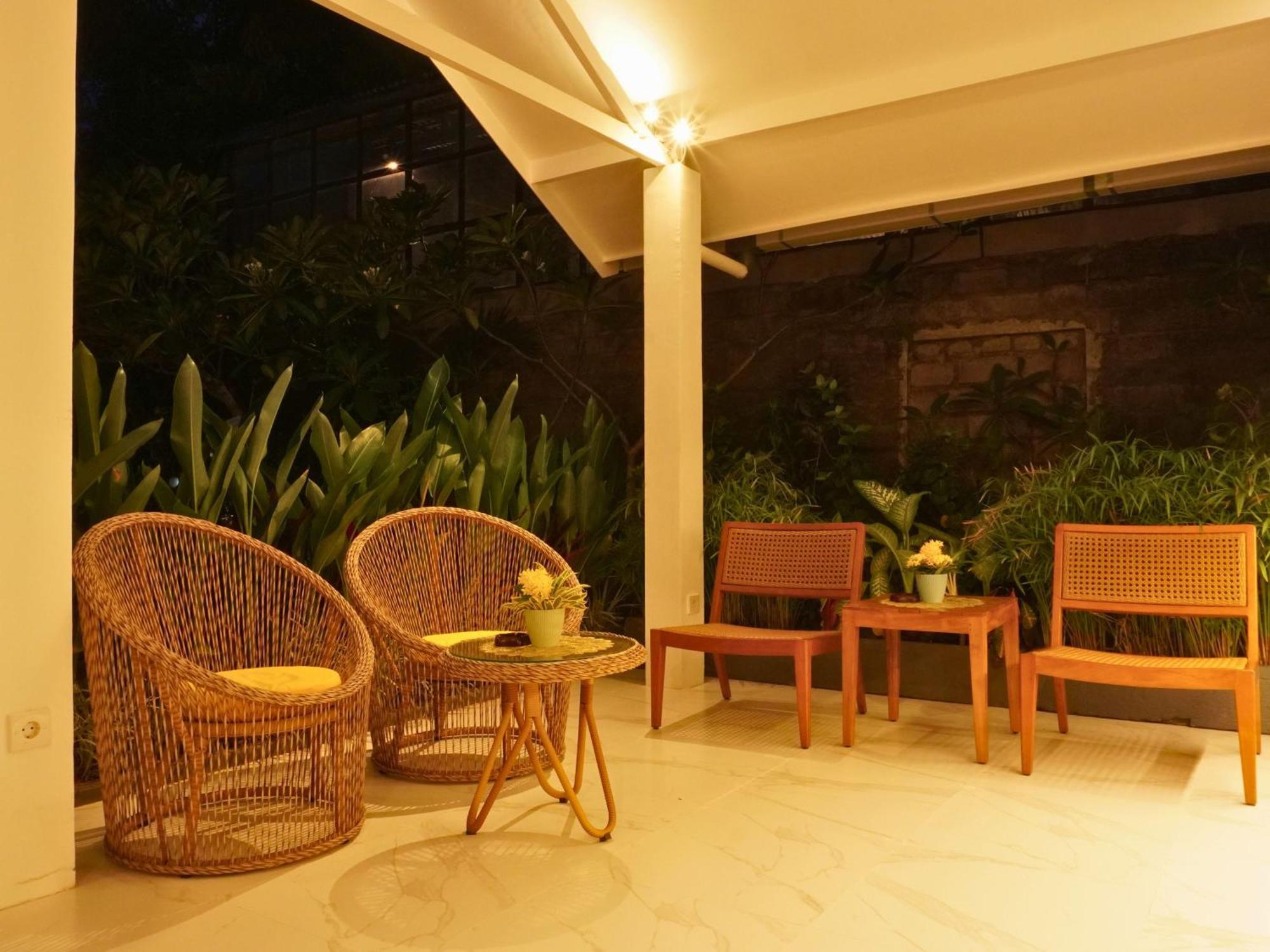 Summer Of Surf Hostel Uluwatu Ungasan Exteriér fotografie