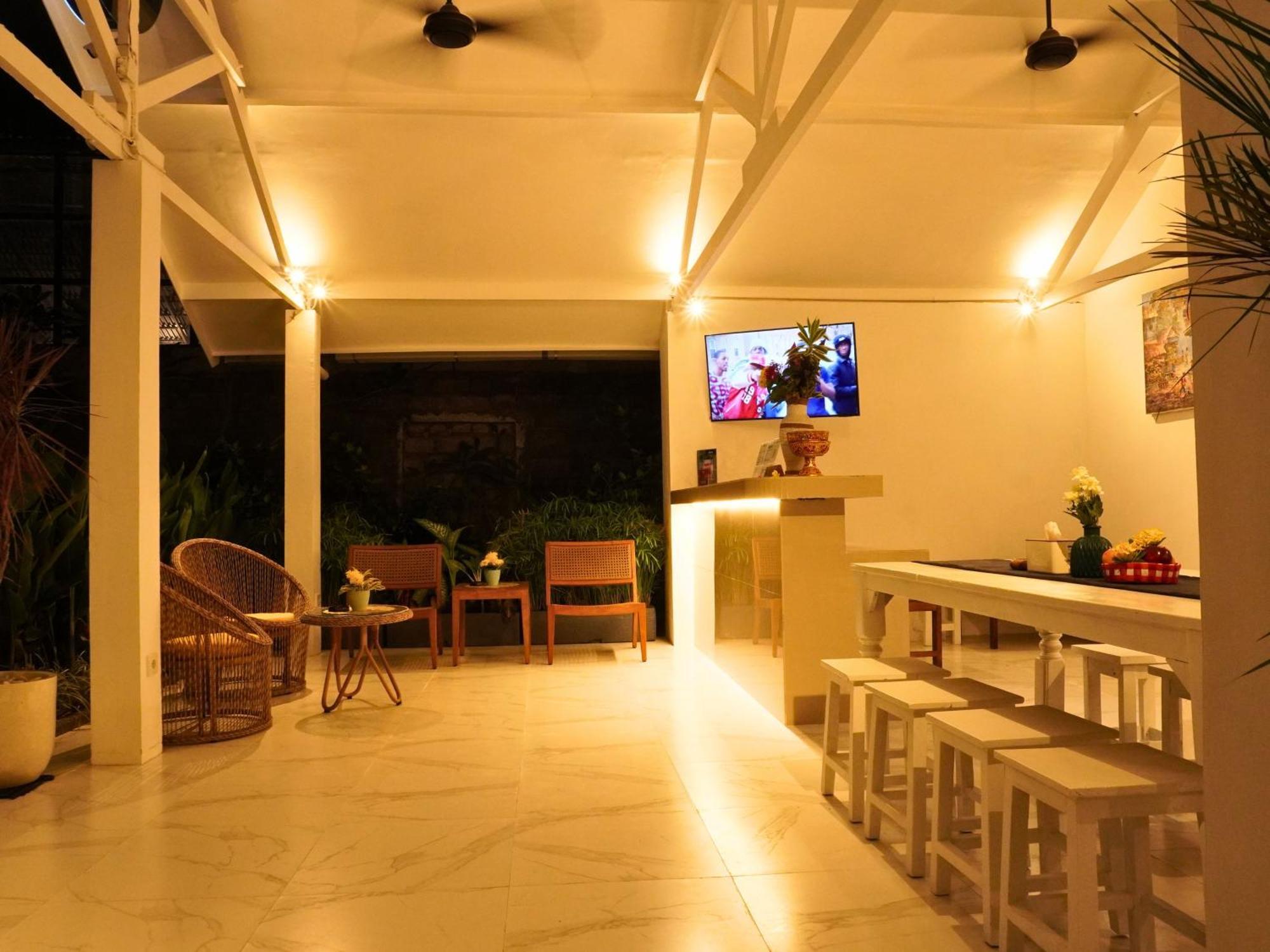 Summer Of Surf Hostel Uluwatu Ungasan Exteriér fotografie