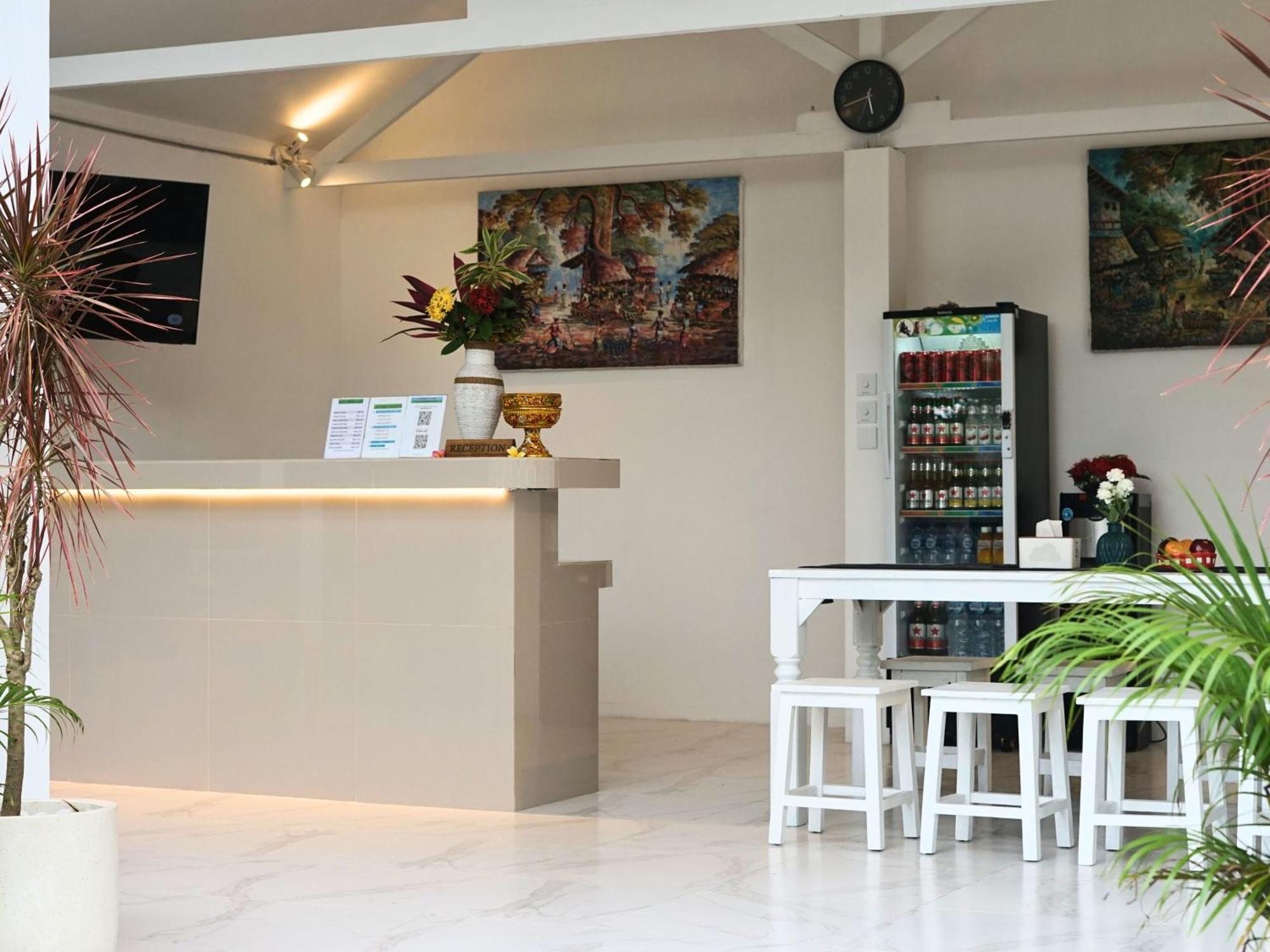 Summer Of Surf Hostel Uluwatu Ungasan Exteriér fotografie
